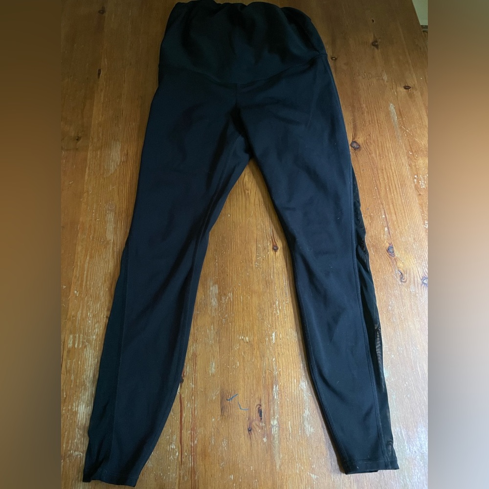 H&M Maternity Workout Pants